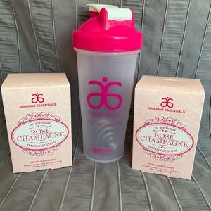 Arbonne